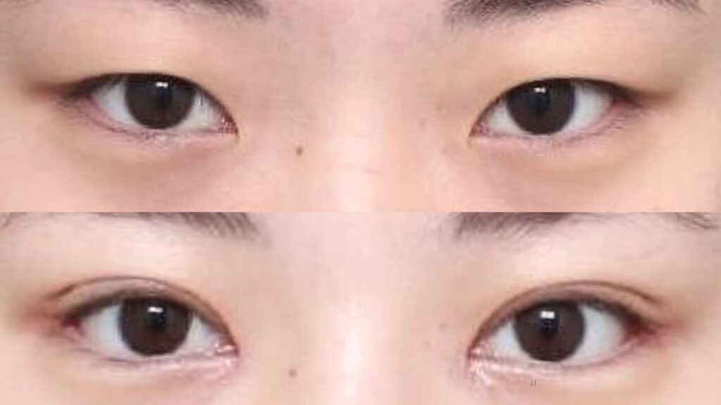 Asian Blepharoplasty Essentials in Korea