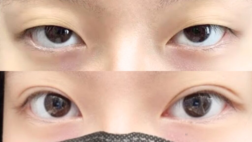 How to Choose a Good Surgeon for Eyelid Surgery in Korea