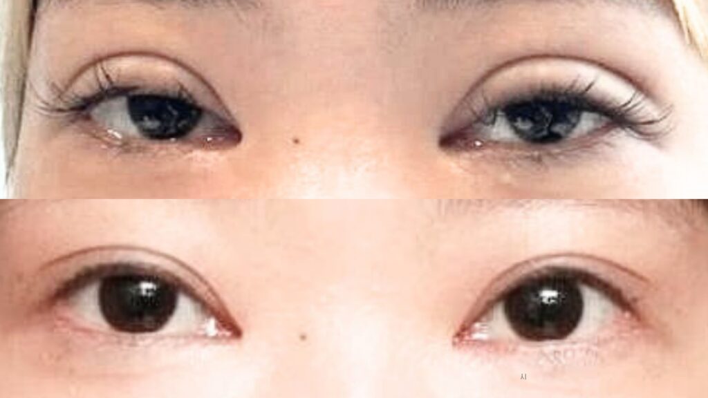 Secondary Blepharoplasty_ Essential Insights